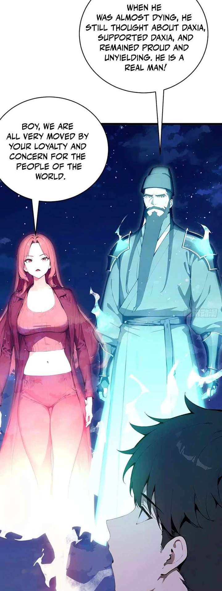 Mythical Invasion: I Slay Gods on Earth Chapter 26 235 39