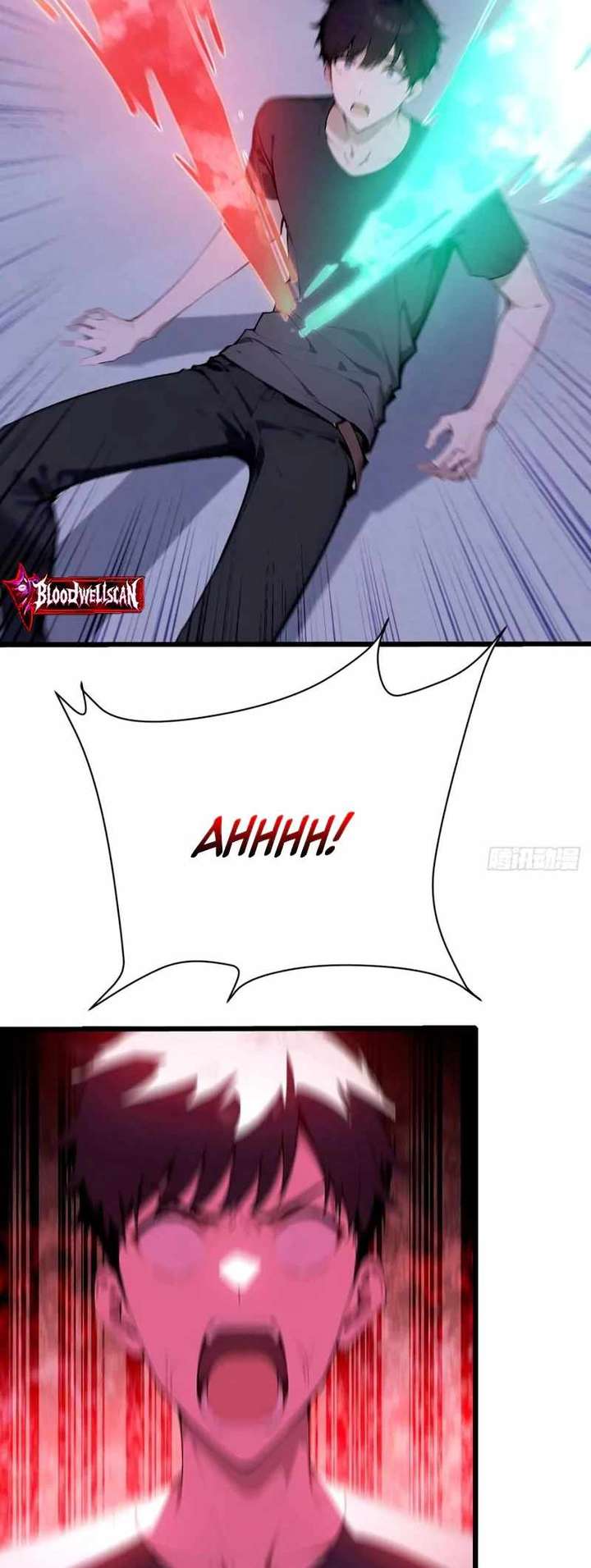 Mythical Invasion: I Slay Gods on Earth Chapter 26 237 41