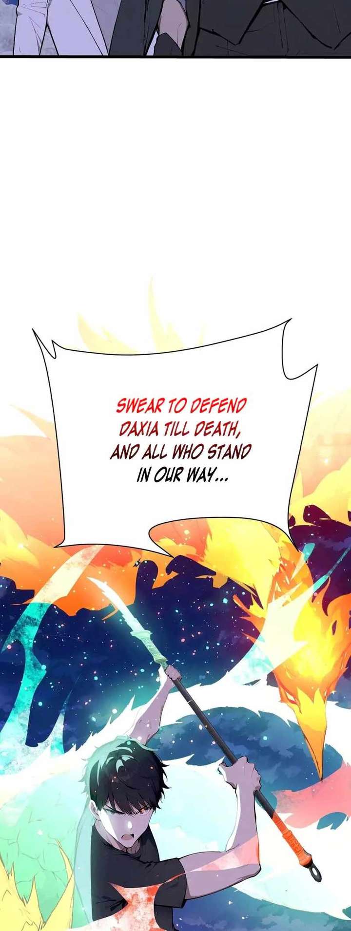 Mythical Invasion: I Slay Gods on Earth Chapter 26 242 46