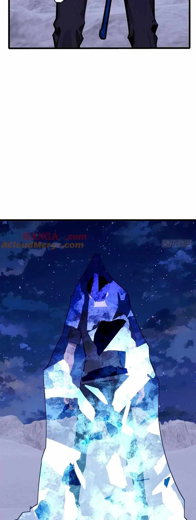 Mythical Invasion: I Slay Gods on Earth Chapter 27 198 02