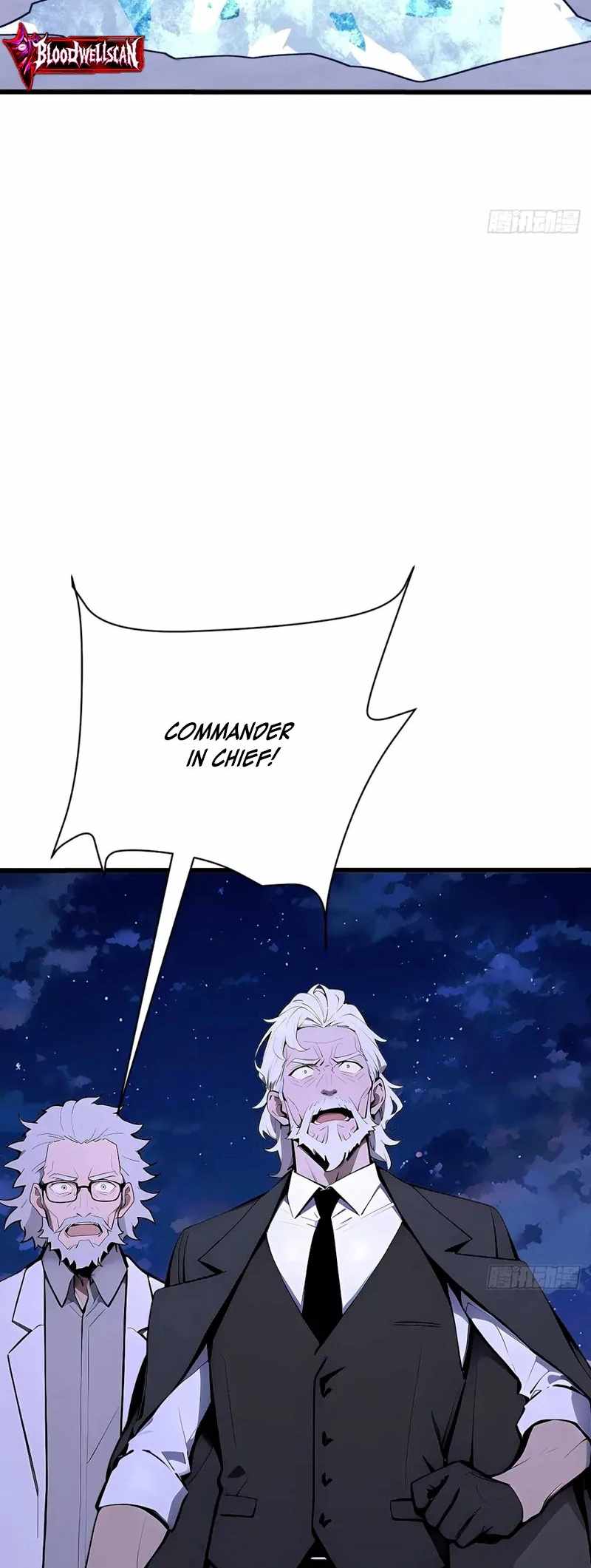 Mythical Invasion: I Slay Gods on Earth Chapter 27 199 03