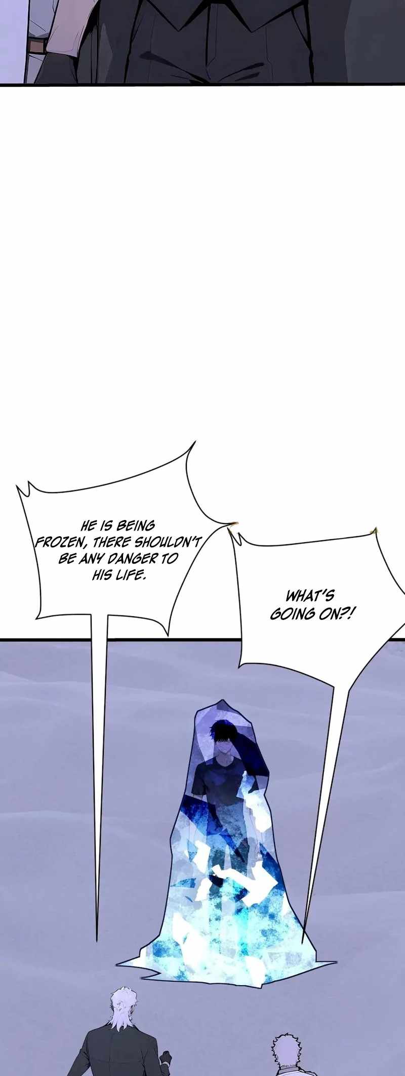 Mythical Invasion: I Slay Gods on Earth Chapter 27 200 04