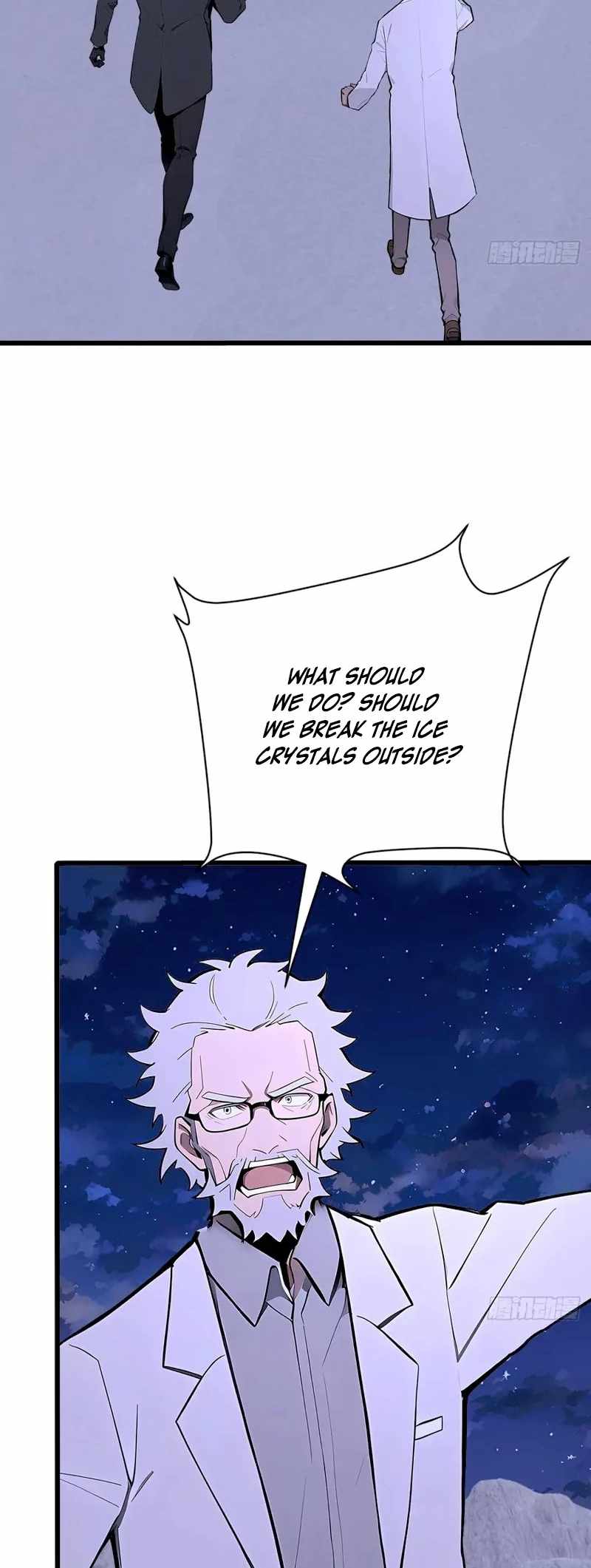 Mythical Invasion: I Slay Gods on Earth Chapter 27 201 05