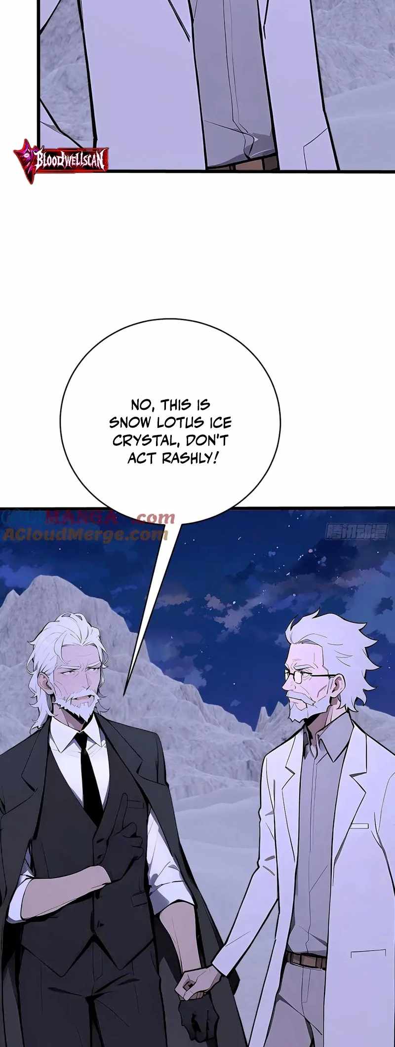 Mythical Invasion: I Slay Gods on Earth Chapter 27 202 06