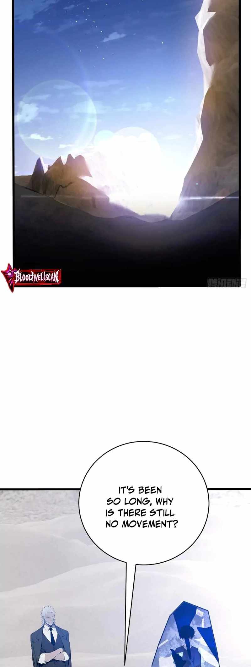 Mythical Invasion: I Slay Gods on Earth Chapter 27 205 09