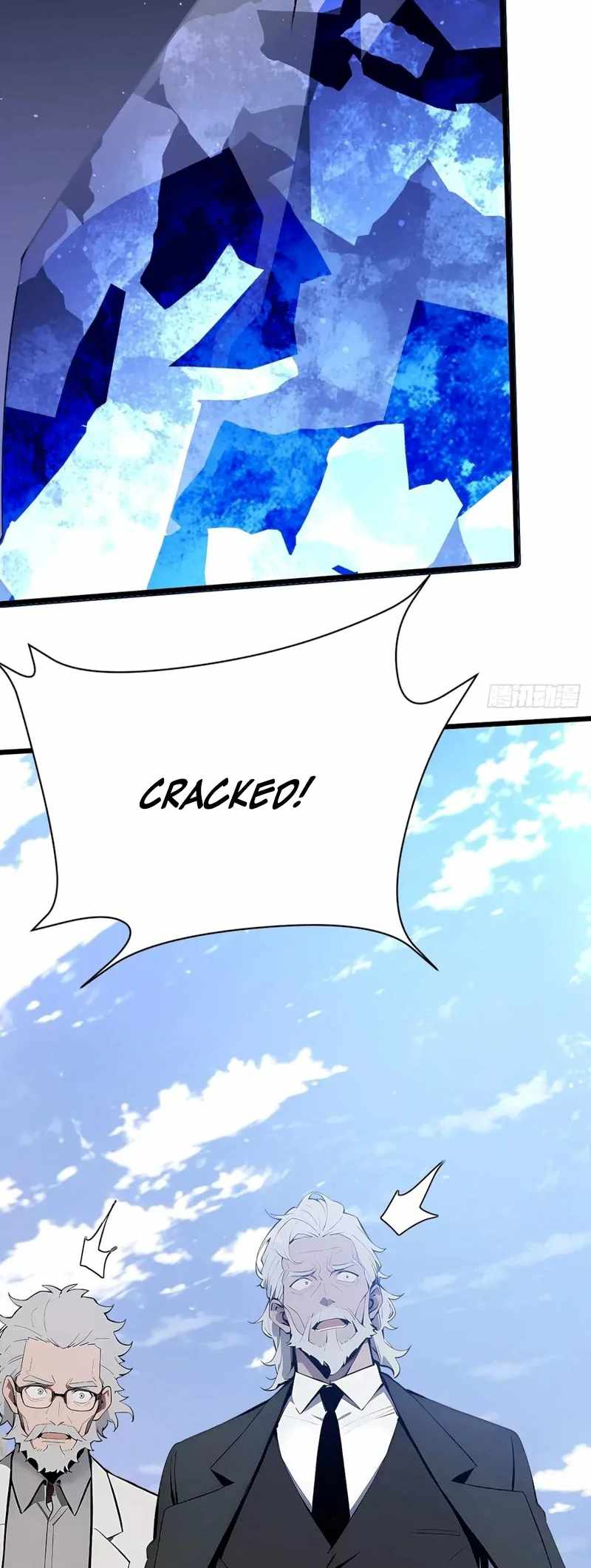 Mythical Invasion: I Slay Gods on Earth Chapter 27 207 11