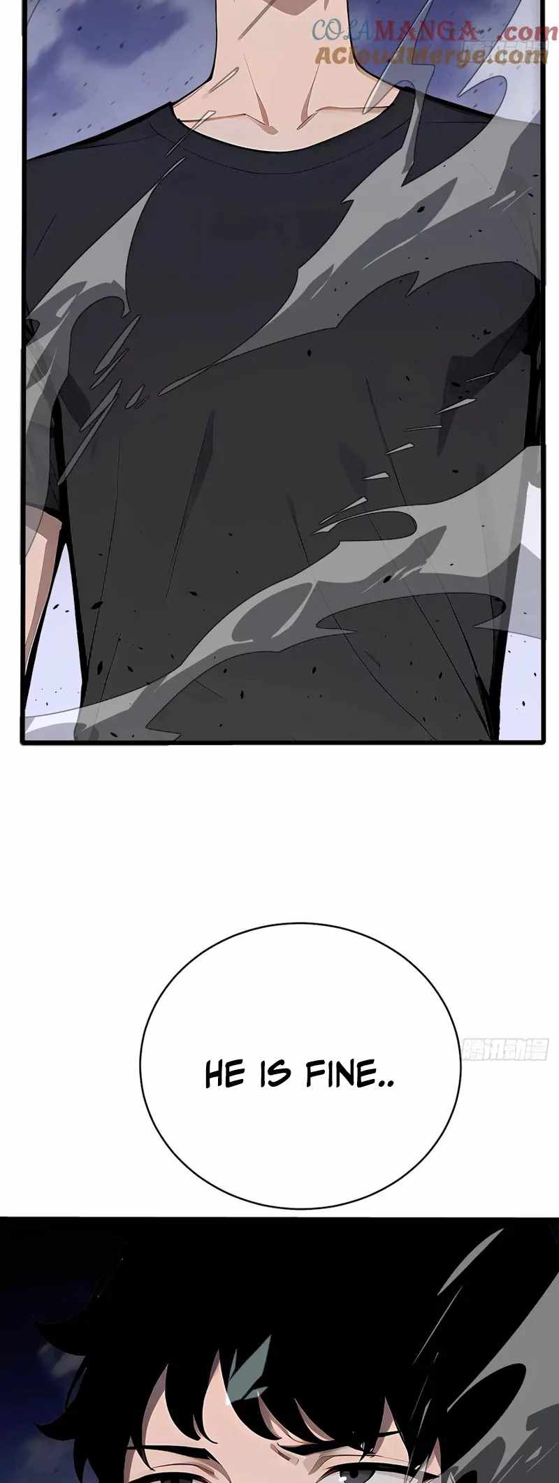 Mythical Invasion: I Slay Gods on Earth Chapter 27 211 15