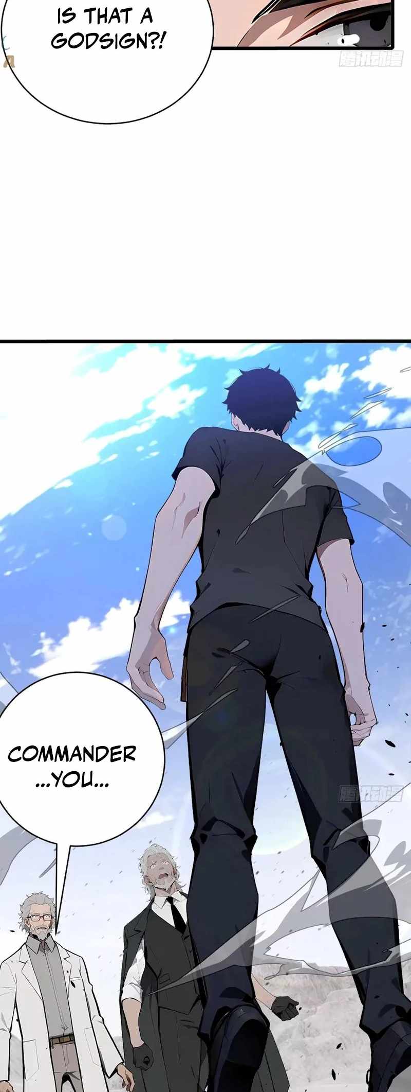 Mythical Invasion: I Slay Gods on Earth Chapter 27 213 17