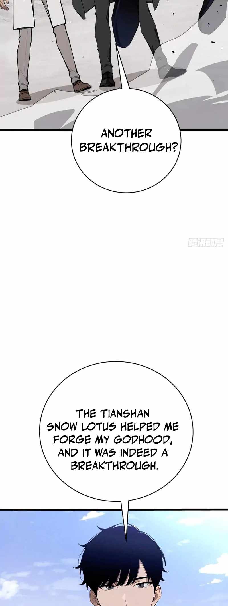 Mythical Invasion: I Slay Gods on Earth Chapter 27 214 18