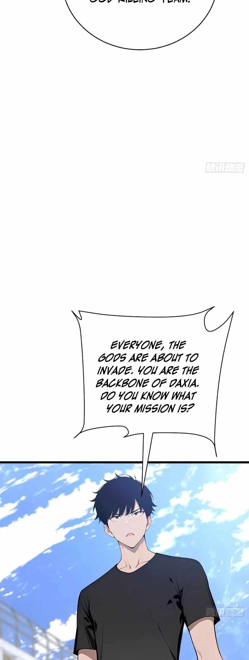 Mythical Invasion: I Slay Gods on Earth Chapter 27 222 26