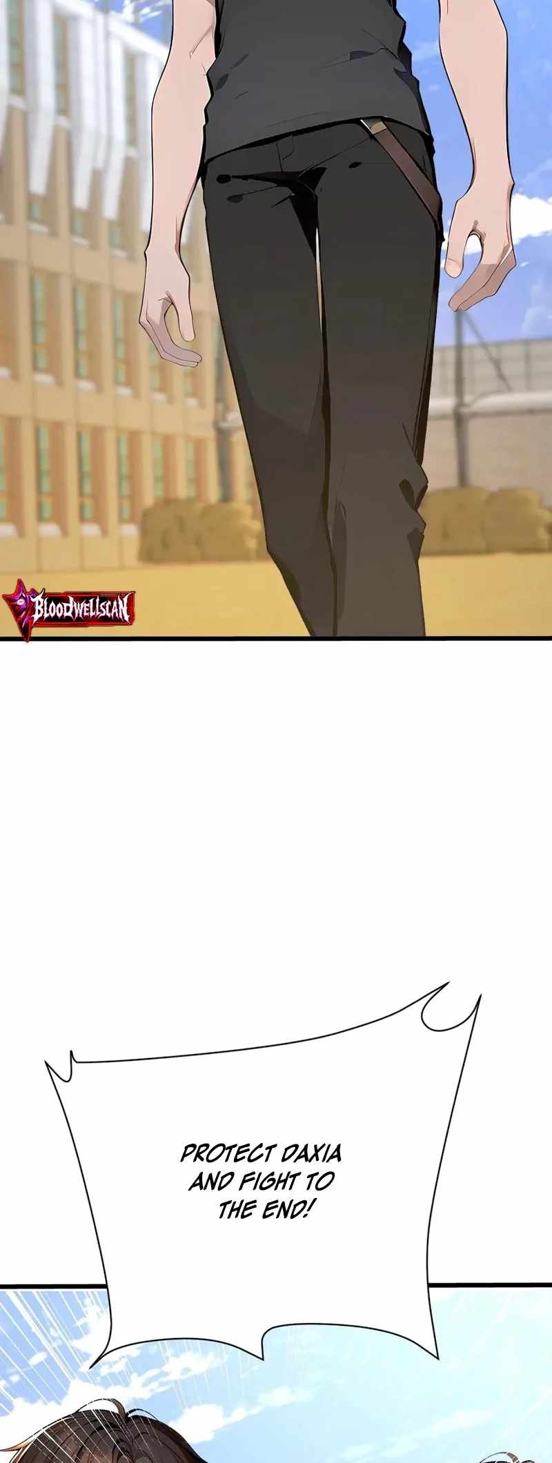 Mythical Invasion: I Slay Gods on Earth Chapter 27 223 27