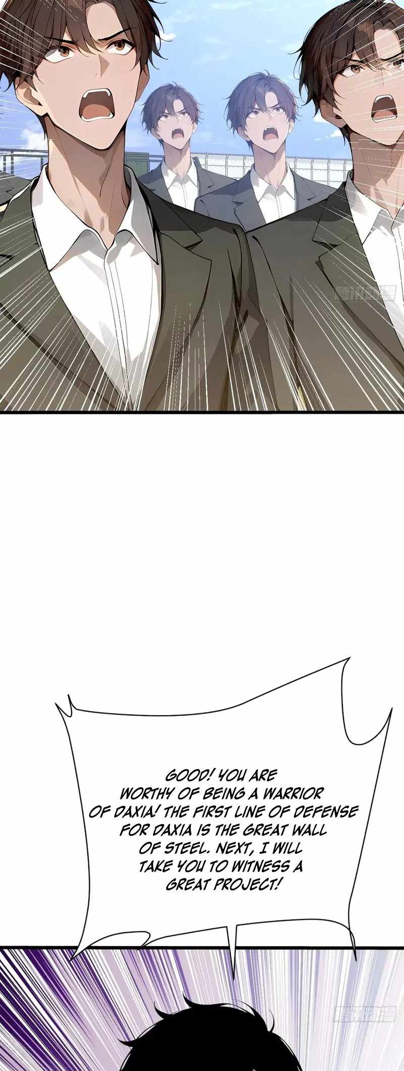 Mythical Invasion: I Slay Gods on Earth Chapter 27 224 28