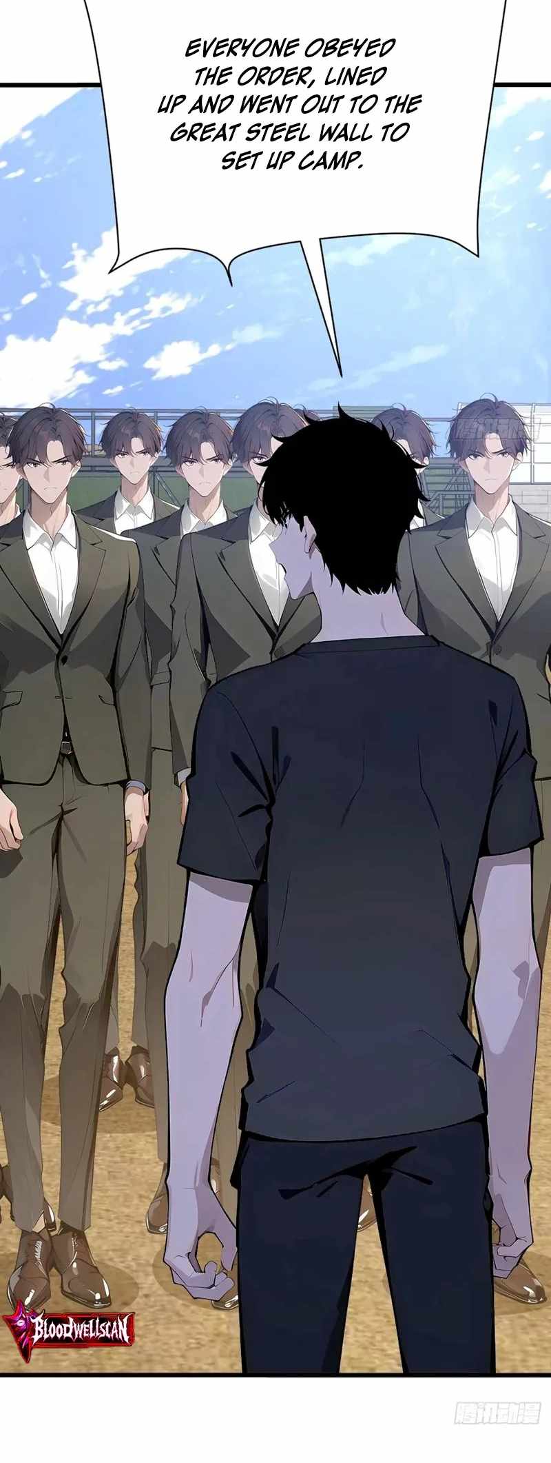 Mythical Invasion: I Slay Gods on Earth Chapter 27 226 30