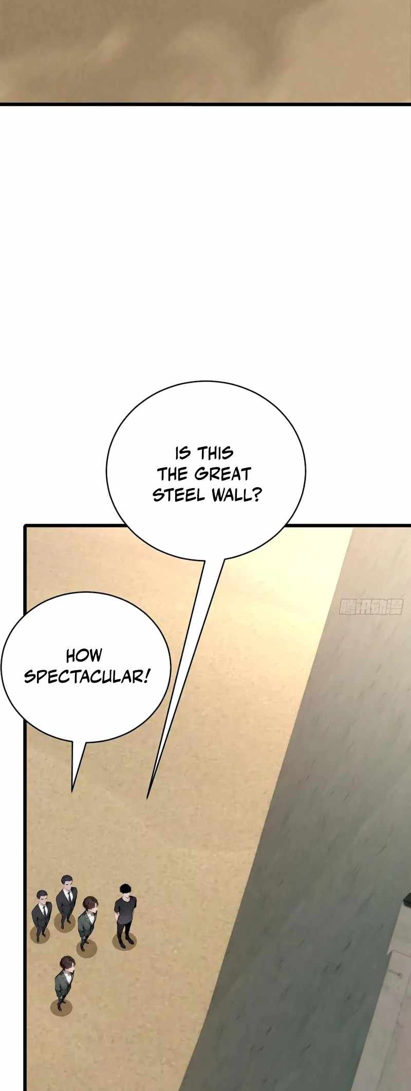 Mythical Invasion: I Slay Gods on Earth Chapter 27 230 34