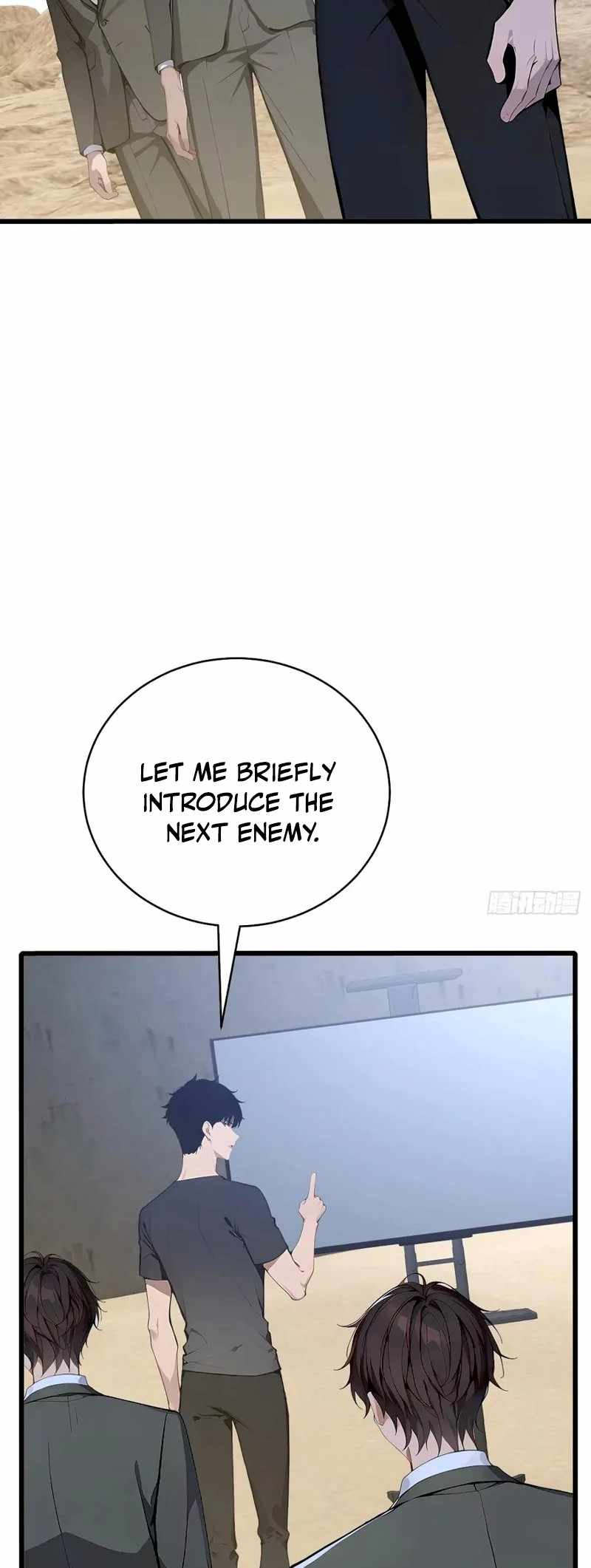 Mythical Invasion: I Slay Gods on Earth Chapter 27 232 36