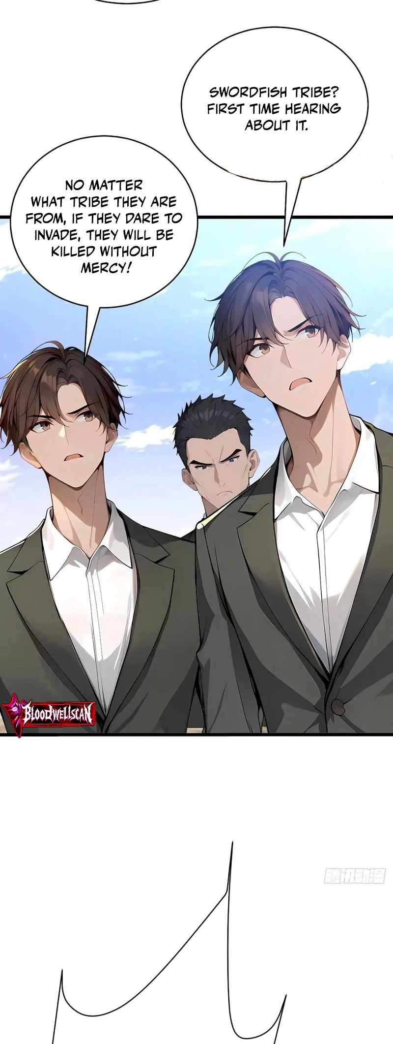 Mythical Invasion: I Slay Gods on Earth Chapter 27 236 40