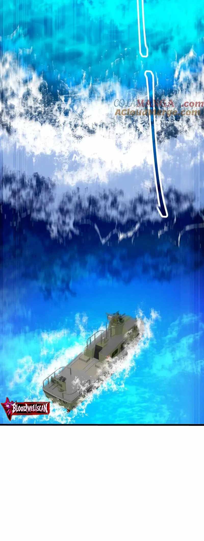 Mythical Invasion: I Slay Gods on Earth Chapter 27 240 44