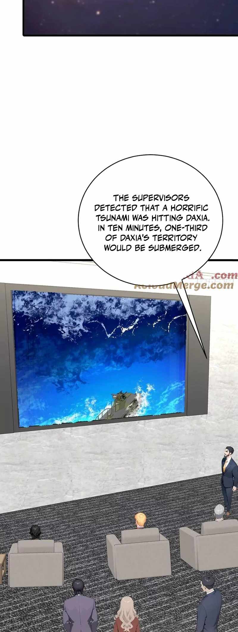 Mythical Invasion: I Slay Gods on Earth Chapter 27 242 46