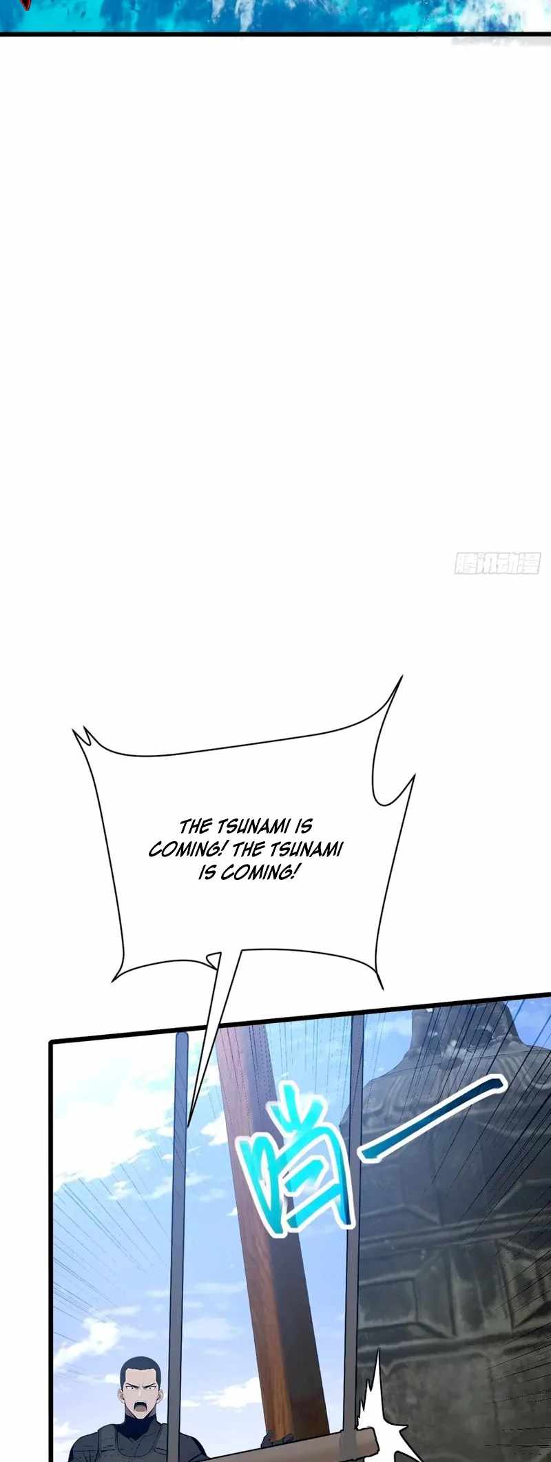 Mythical Invasion: I Slay Gods on Earth Chapter 27 247 51