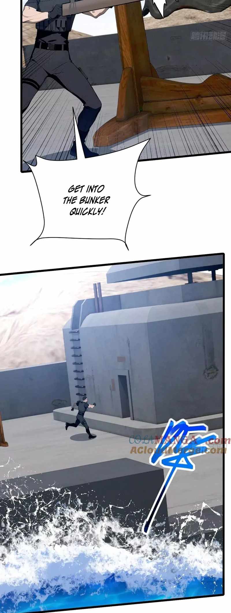 Mythical Invasion: I Slay Gods on Earth Chapter 27 248 52