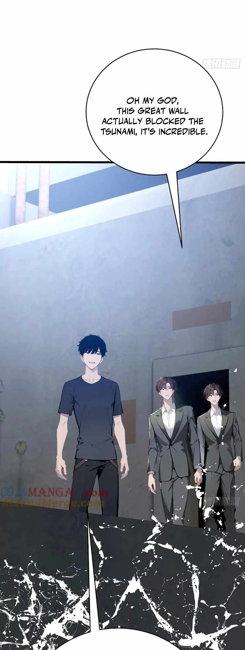 Mythical Invasion: I Slay Gods on Earth Chapter 27 252 56