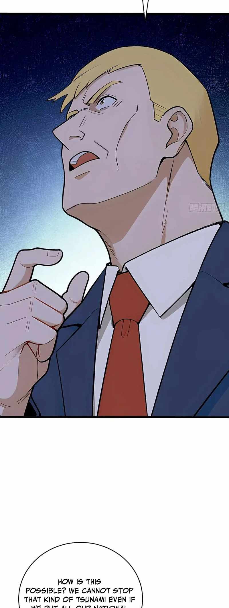 Mythical Invasion: I Slay Gods on Earth Chapter 27 254 58