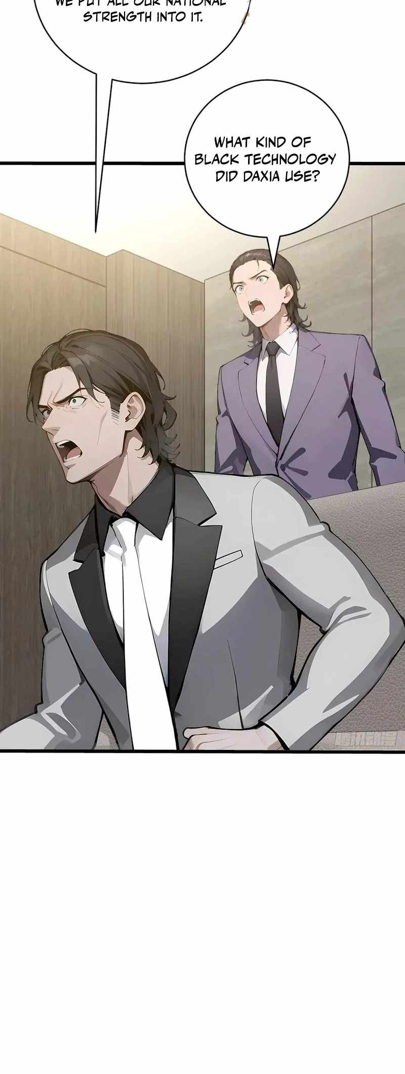 Mythical Invasion: I Slay Gods on Earth Chapter 27 255 59