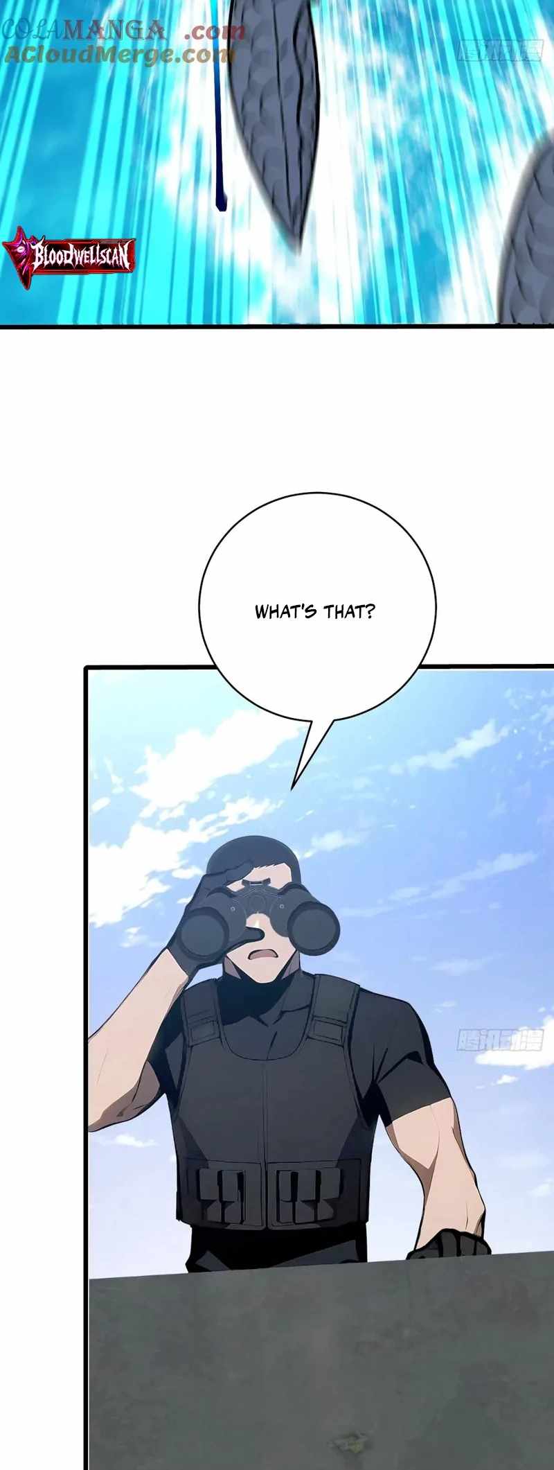 Mythical Invasion: I Slay Gods on Earth Chapter 27 257 61