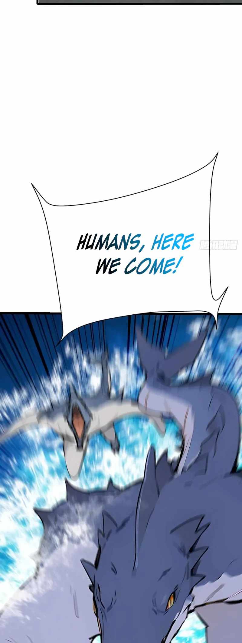 Mythical Invasion: I Slay Gods on Earth Chapter 27 258 62