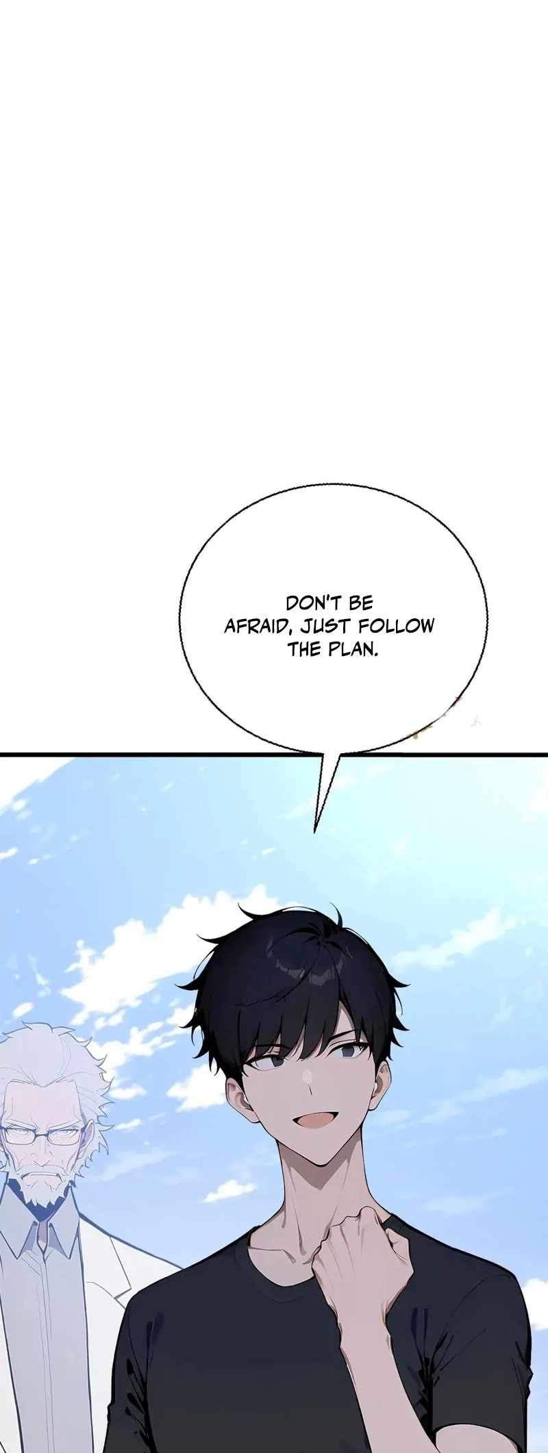 Mythical Invasion: I Slay Gods on Earth Chapter 28 200 04