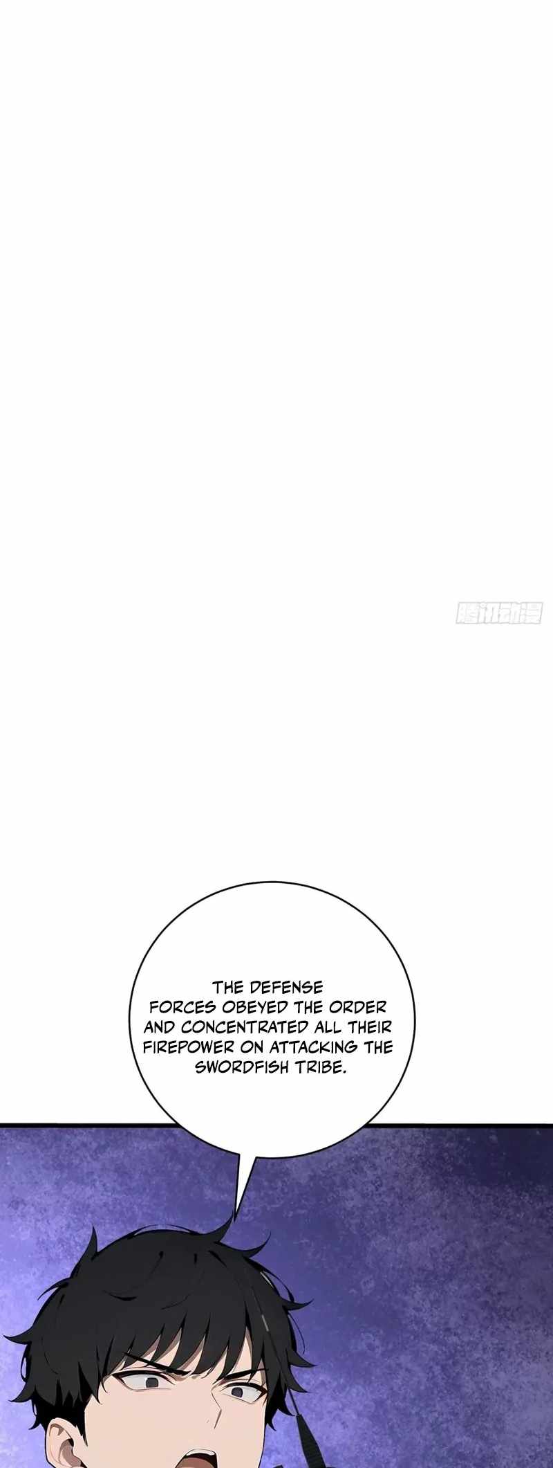 Mythical Invasion: I Slay Gods on Earth Chapter 28 203 07