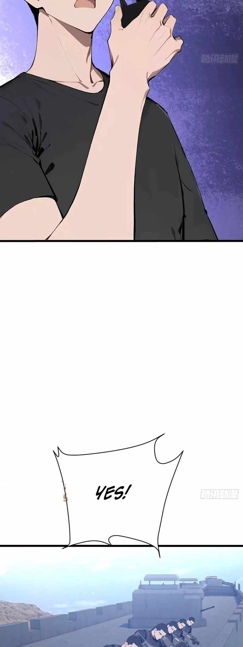 Mythical Invasion: I Slay Gods on Earth Chapter 28 204 08