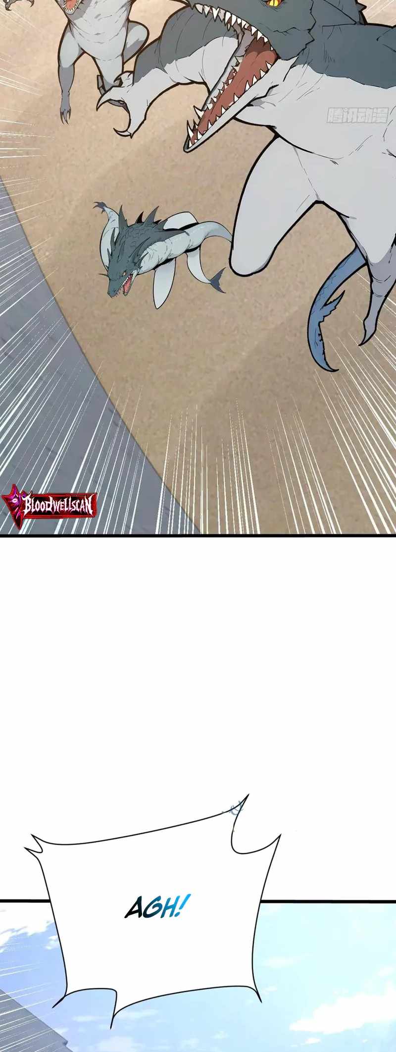 Mythical Invasion: I Slay Gods on Earth Chapter 28 206 10