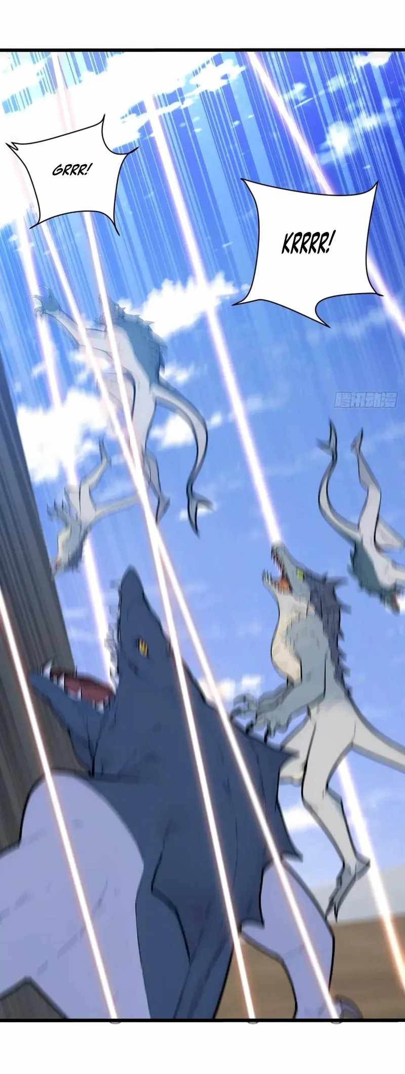 Mythical Invasion: I Slay Gods on Earth Chapter 28 210 14