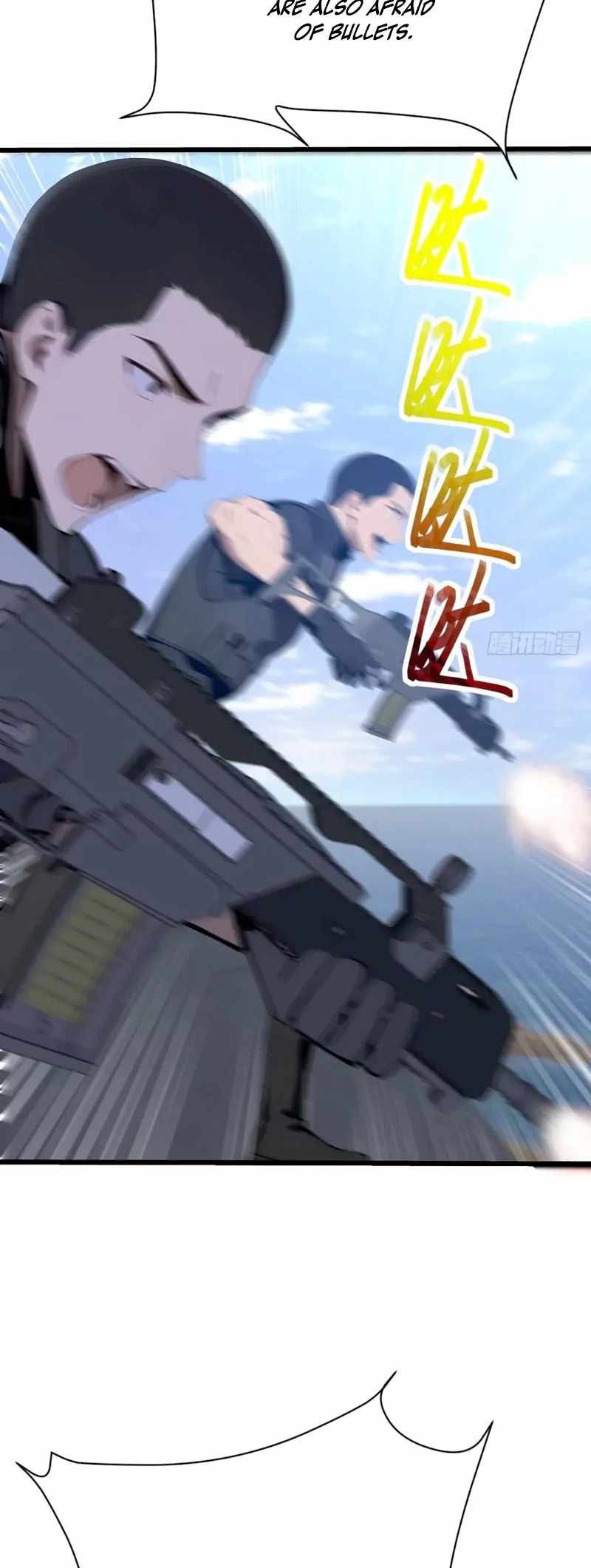 Mythical Invasion: I Slay Gods on Earth Chapter 28 214 18