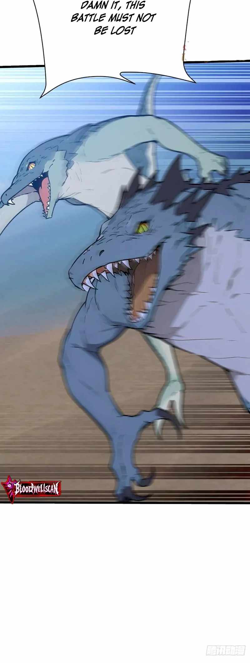 Mythical Invasion: I Slay Gods on Earth Chapter 28 215 19