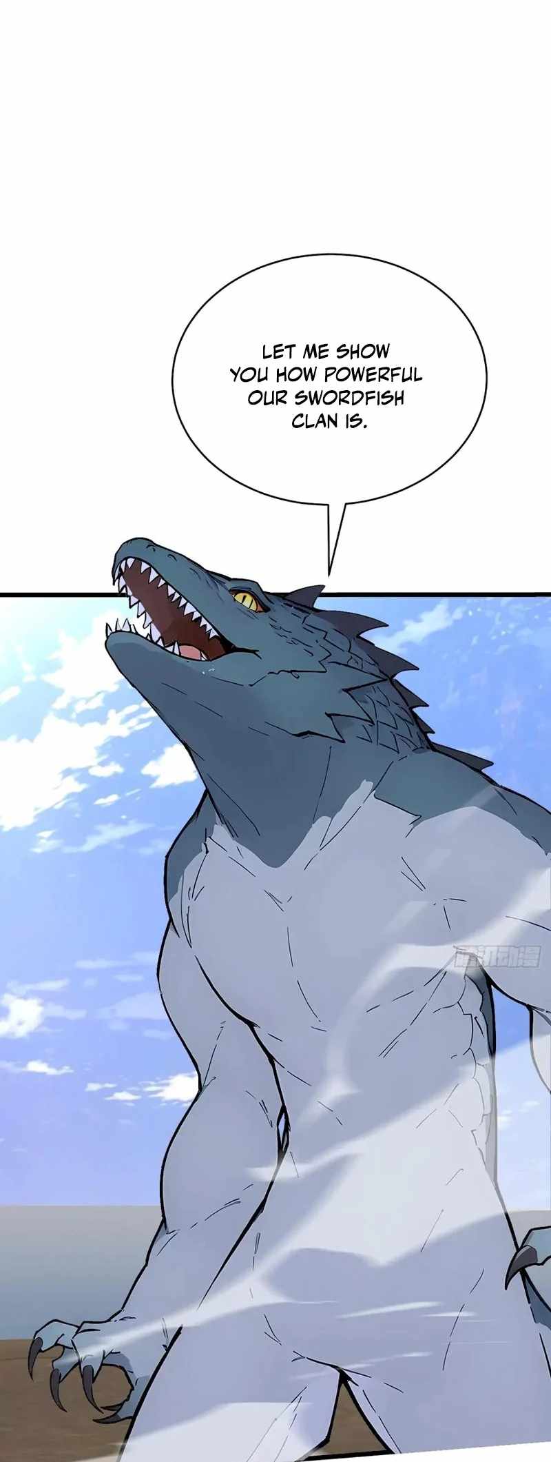 Mythical Invasion: I Slay Gods on Earth Chapter 28 216 20