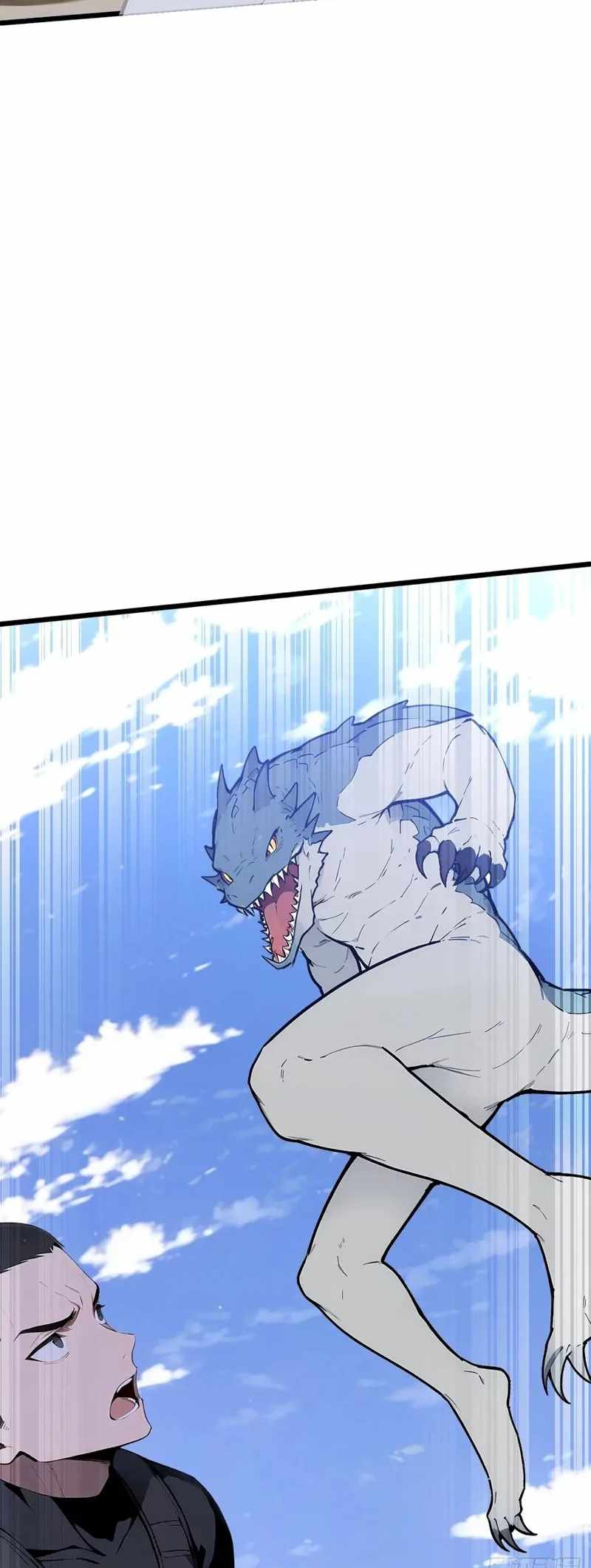 Mythical Invasion: I Slay Gods on Earth Chapter 28 217 21