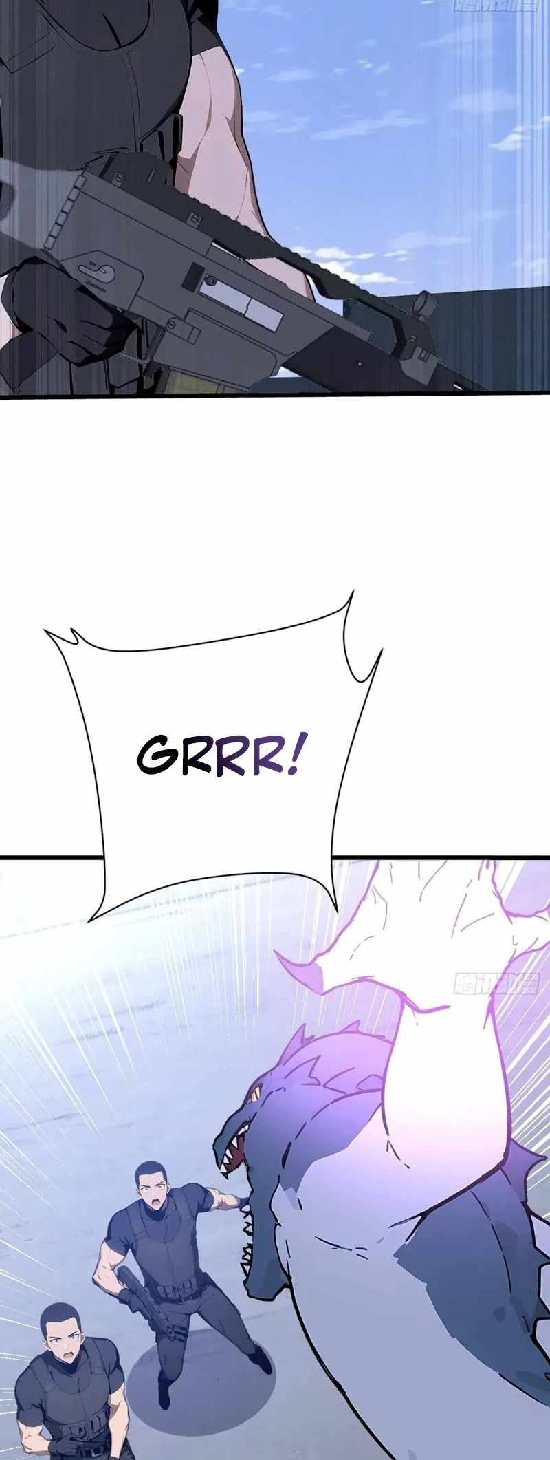 Mythical Invasion: I Slay Gods on Earth Chapter 28 218 22