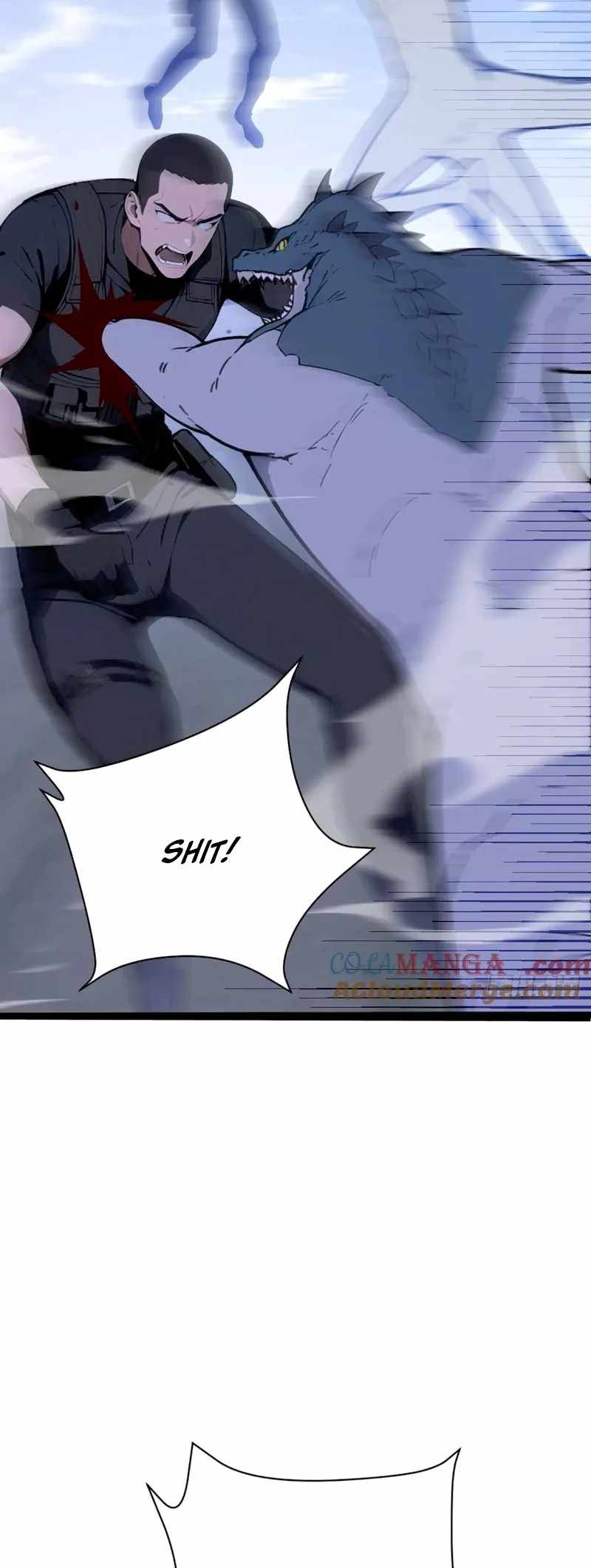 Mythical Invasion: I Slay Gods on Earth Chapter 28 225 29