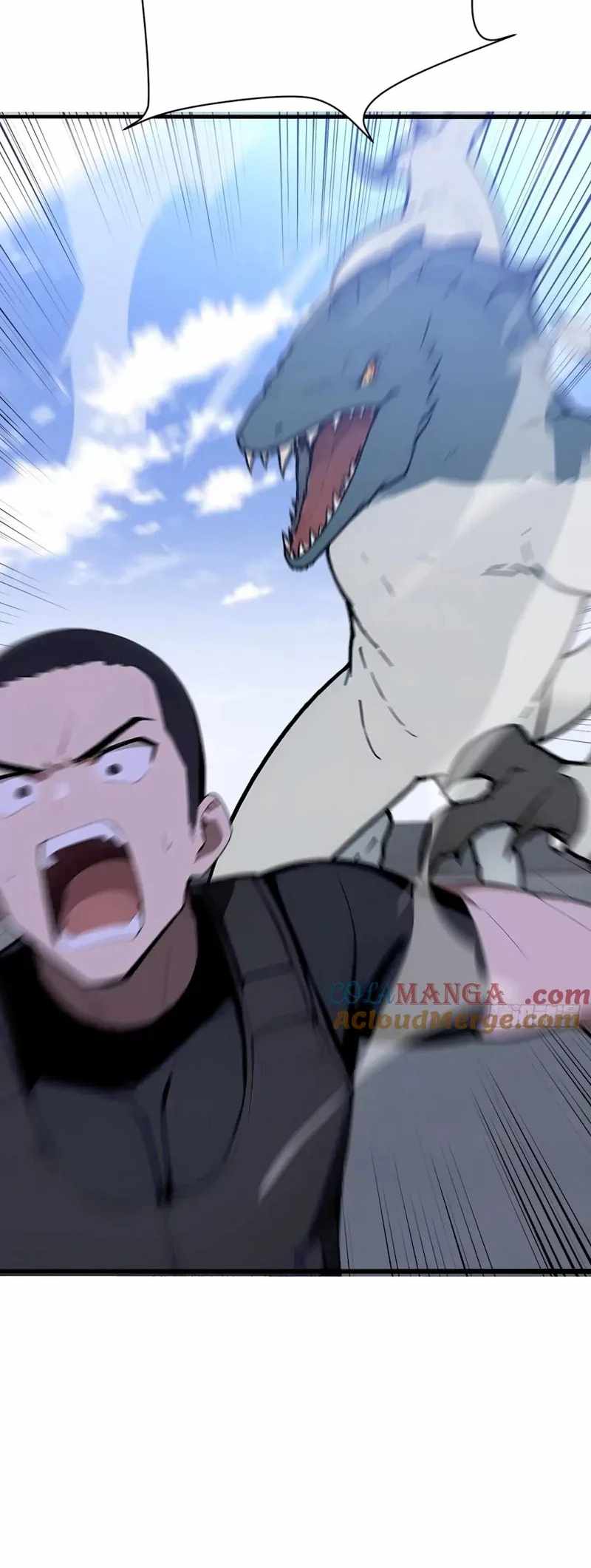 Mythical Invasion: I Slay Gods on Earth Chapter 28 227 31