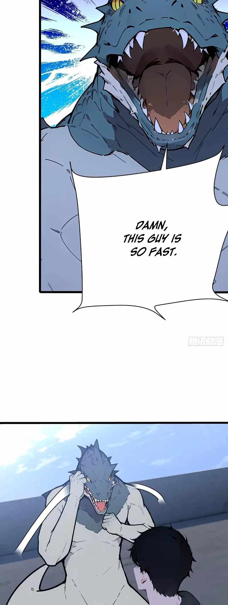 Mythical Invasion: I Slay Gods on Earth Chapter 28 230 34