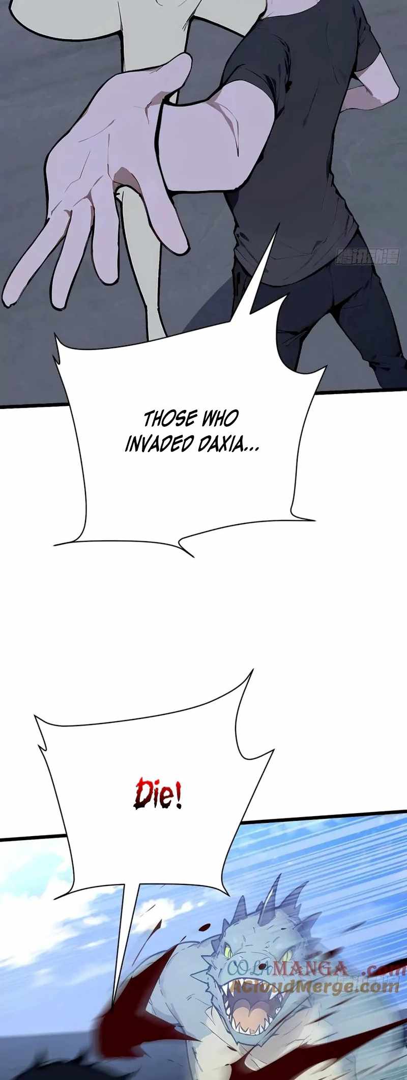 Mythical Invasion: I Slay Gods on Earth Chapter 28 231 35