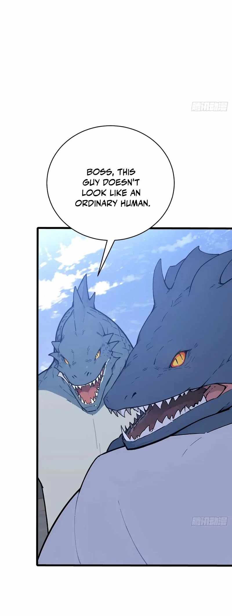 Mythical Invasion: I Slay Gods on Earth Chapter 28 236 40