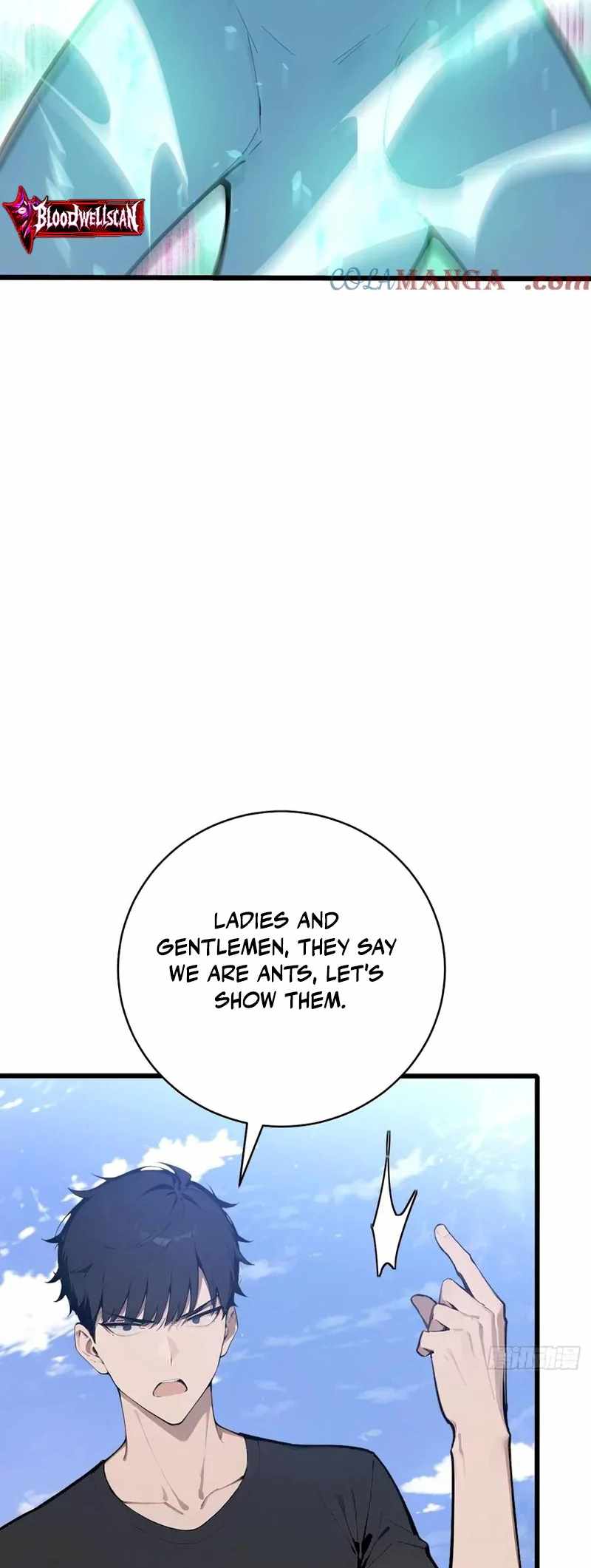 Mythical Invasion: I Slay Gods on Earth Chapter 28 238 42