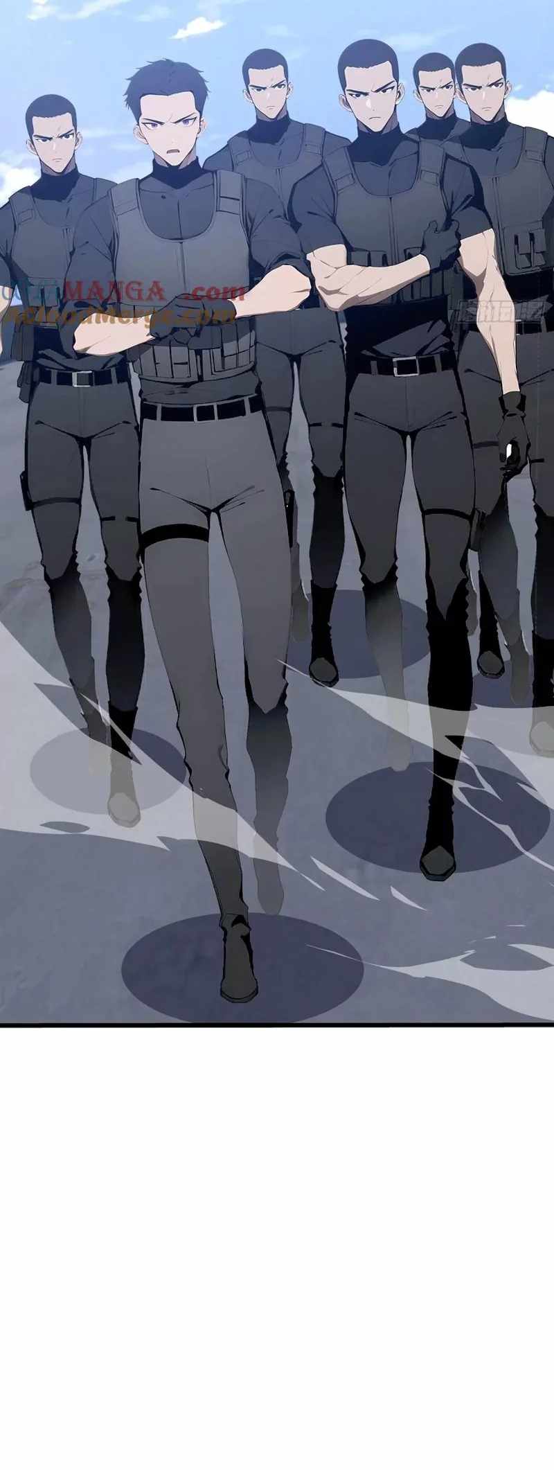 Mythical Invasion: I Slay Gods on Earth Chapter 28 240 44