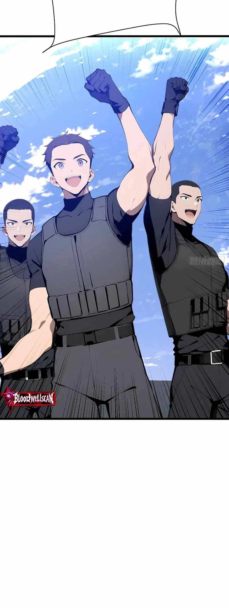 Mythical Invasion: I Slay Gods on Earth Chapter 28 251 55