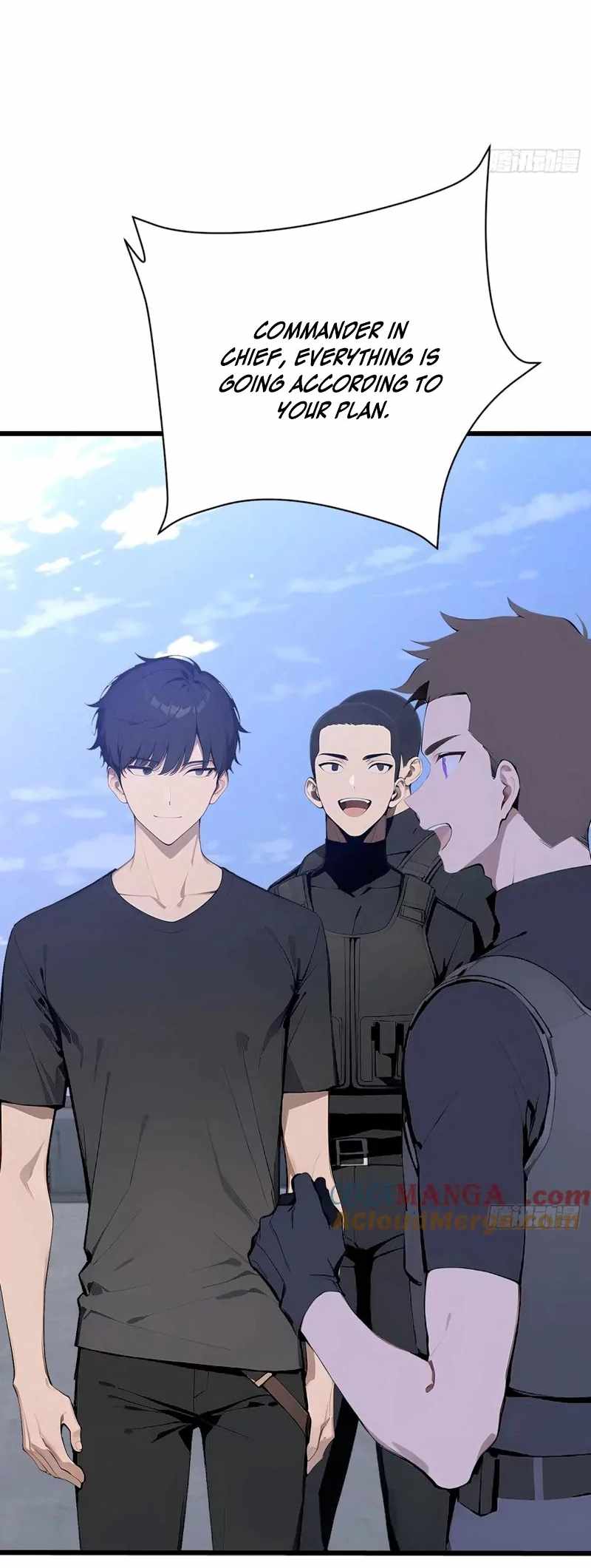 Mythical Invasion: I Slay Gods on Earth Chapter 28 252 56