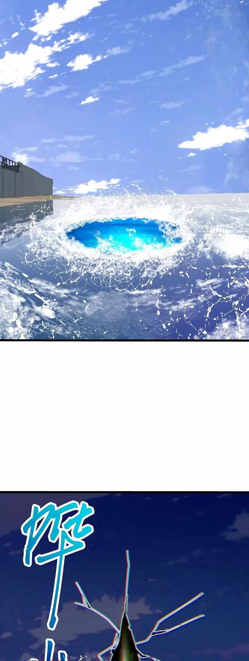 Mythical Invasion: I Slay Gods on Earth Chapter 28 254 58