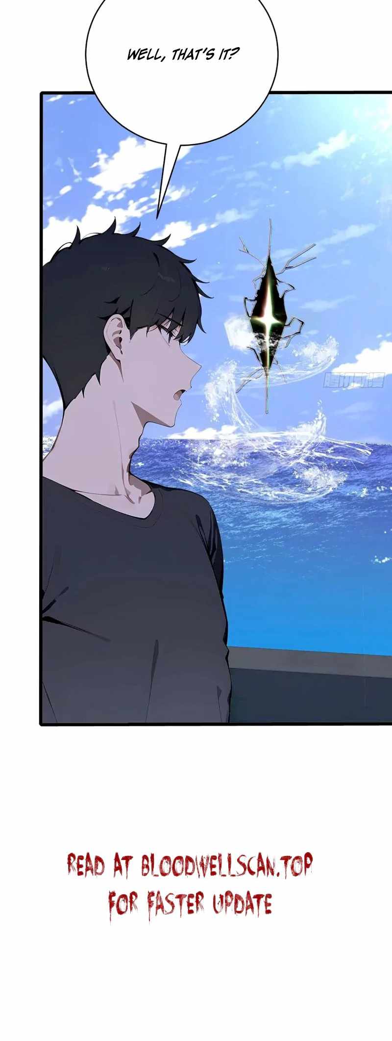 Mythical Invasion: I Slay Gods on Earth Chapter 28 256 60